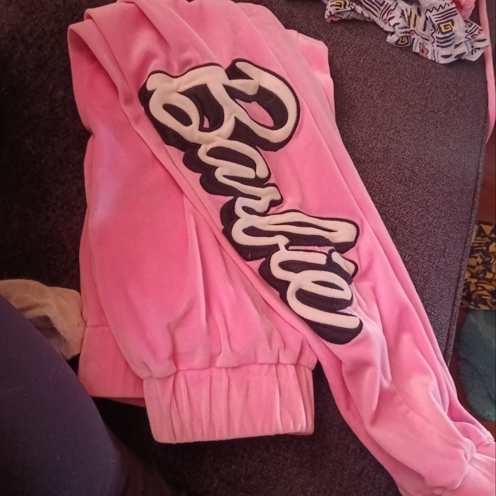 COPY - Forever 21 Barbie outfit